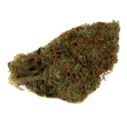Chocolate Chunk Indica Weed Strain