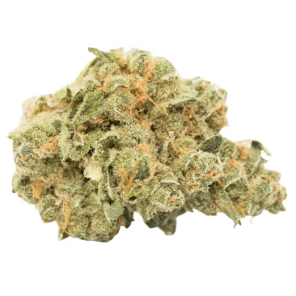 Chrome Weed Strain