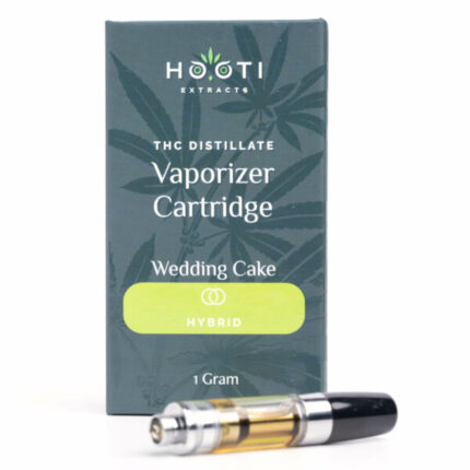 Buy Wedding Cake Vape Cartridge Online