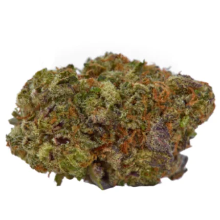 Romulan Weed Strain